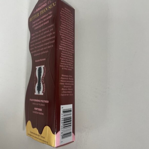 Better Than Sex Chocolate Mascara - Picture 4 of 4